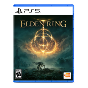 ELDEN RING. Deluxe (PS4/PS5) AUTO 24/7 🎮 OFFLINE
