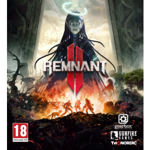 Remnant II ⭐STEAM⭐