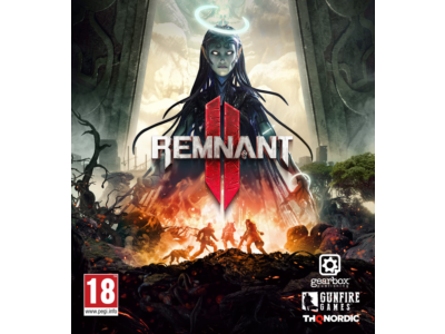 Remnant II ⭐STEAM⭐