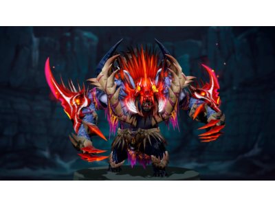 ✅Trophies of the Hallowed Hunt✅Collector's Cache 2022✅