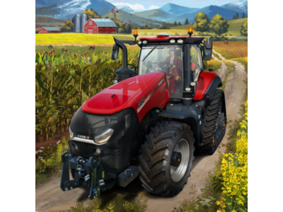 🚀 Farming Simulator 23 Android Play Market Google Play