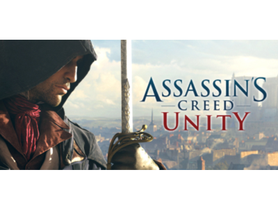 Assassin&acute;s Creed Unity - STEAM GIFT RU/KZ/UA/BY