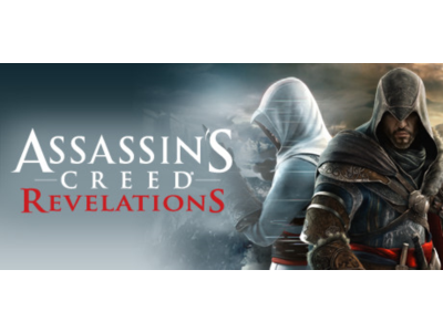 Assassin's Creed Revelations - STEAM GIFT РОССИЯ