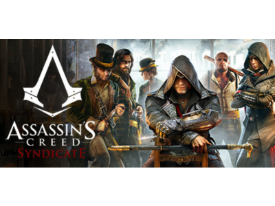 Assassin&acute;s Creed Syndicate Gold (RU) - STEAM