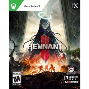 ✅ Remnant II - СТАНДАРТНОЕ XBOX SERIES X
