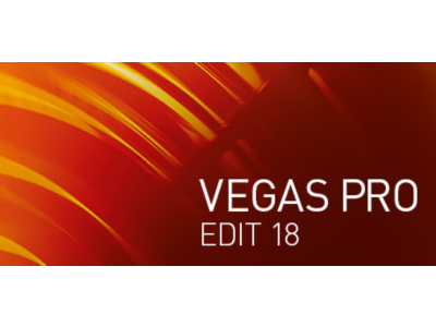 VEGAS Pro 18 Edit Steam Edition