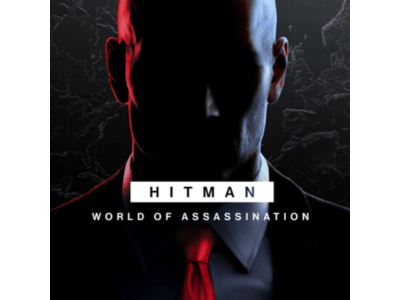 🔴HITMAN World of Assassination 🎮 Турция PS4 PS5 PS🔴