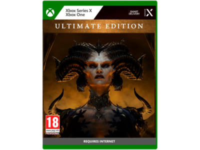 🔑DIABLO IV / XBOX ONE / XBOX SERIES X|S🔑