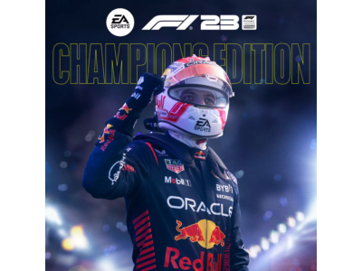 F1 23 Champions Edition (STEAM)