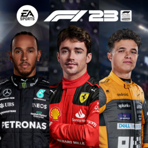 F1 23 Xbox One & Xbox Series X|S