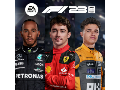 F1 23 Xbox One & Xbox Series X|S