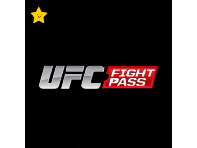 ✅ UFC FIGHT PASS ⭐ PREMIUM ПОДПИСКА ⭐ ГАРАНТИЯ