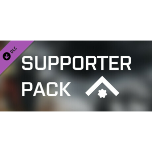 BattleBit Remastered Supporter Pack 1 💎 STEAM РОССИЯ