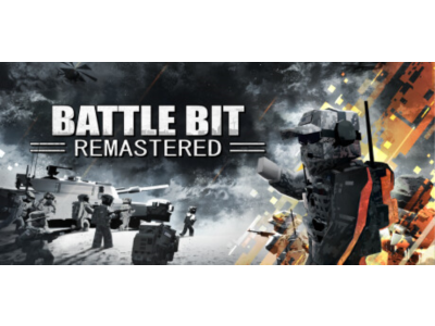 BattleBit Remastered - STEAM GIFT RU/KZ/UA/BY