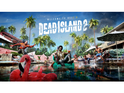 Dead Island 2(2023) All Editions/per accountEpicGames