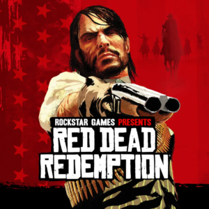 🟢 Red Dead Redemption AppStore ios iPad