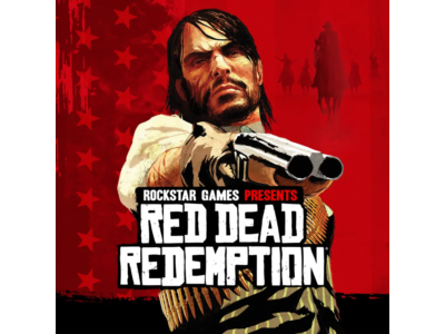 🟢 Red Dead Redemption AppStore ios iPad