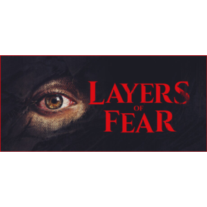 Layers of Fear 2023 (Steam Gift RU) 🔥