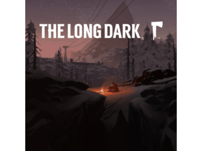 🔴The Long Dark 🎮 Турция PS4  PS🔴