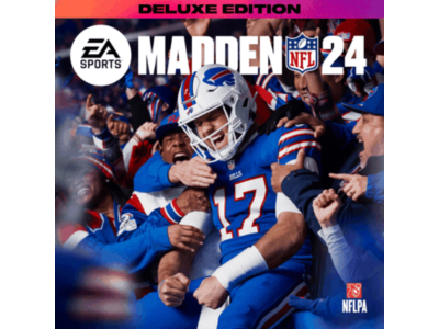 🔴Madden NFL 24🎮 Турция PS4 PS5 PS🔴