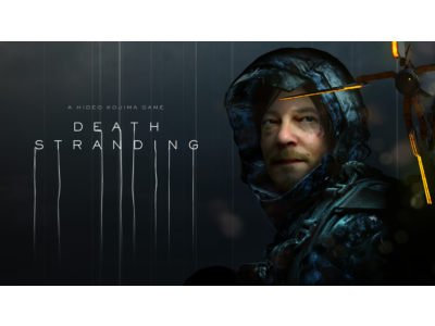 🎮 DEATH STRANDING 🎮  ✅ ПОЛНЫЙ ДОСТУП✅ Epic Games