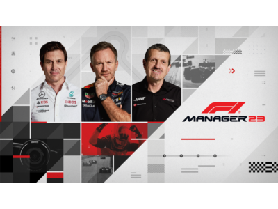 🏁F1 Manager 2023 Standard Edition XBOX ONE