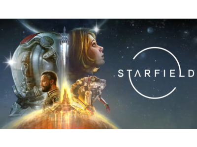 🪐STARFIELD Steam Gift🧧