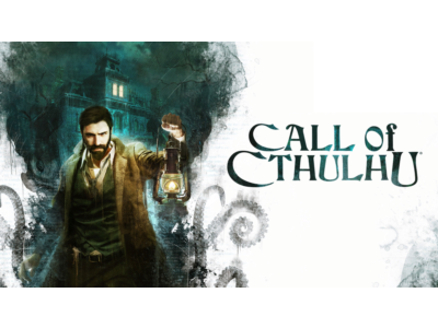 Call of Cthulhu Steam CD Key