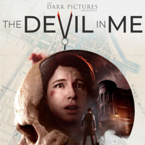 THE DARK PICTURES ANTHOLOGY: THE DEVIL IN ME ✅STEAM KEY