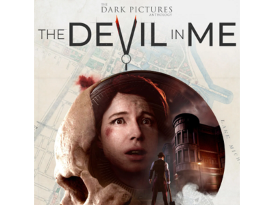 THE DARK PICTURES ANTHOLOGY: THE DEVIL IN ME ✅STEAM КЛЮЧ