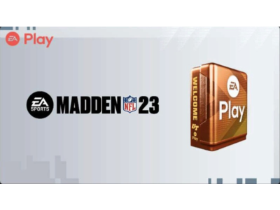 Madden NFL 23 June EA Play Ultimate Team Pack XBOX KEY