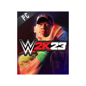 WWE 2K23 Steam  Key GLOBAL