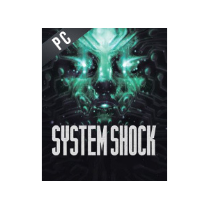 System Shock Steam CD Key GLOBAL No Russia