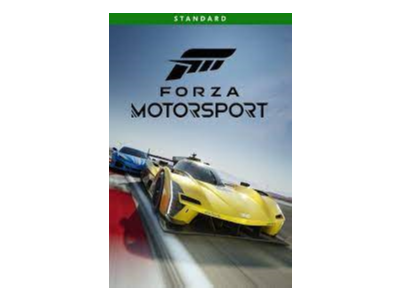 🏎️Forza Motorsport Standard Edition 2023 XBOX ONE XS🔑
