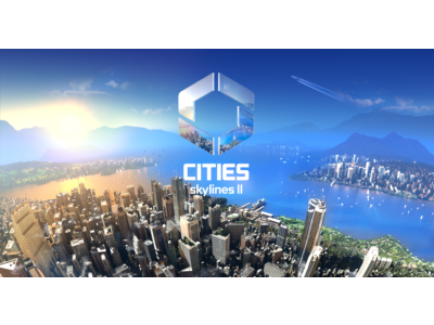 🏘️Cities: Skylines II Standard Edition Steam Gift🧧