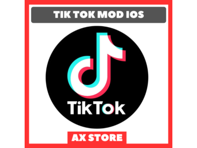 🕹️ TikTok MOD - IOS 👩‍🎤 ПРИЛОЖЕНИЕ НА iPHONE