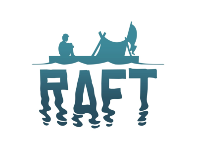 Raft | Рафт | Оффлайн | Steam