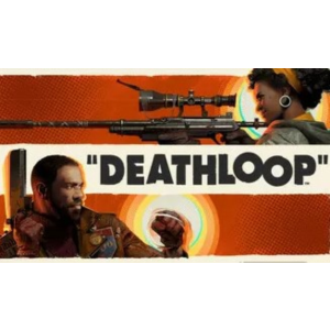 DEATHLOOP