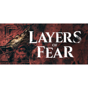 💳0% ⭐️Layers of Fear 2023⭐️Steam Key