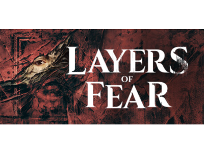 💳0% ⭐️Layers of Fear 2023⭐️Steam Key