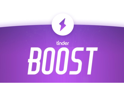 🟣⚡️Tinder Boost/Тиндер Буст ✅100% ГАРАНТИЯ МИР⚡️🟣