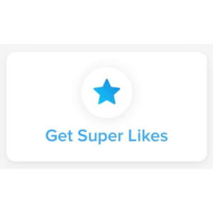 💙⚡️Tinder Superlike ✅ GLOBAL 100% GUARANTEE⚡️💙