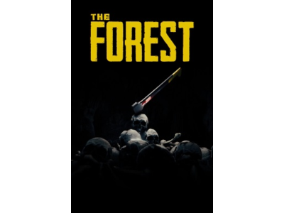 💙STEAM💙THE FOREST💙+💙CALL OF DUTY®: BLACK OPS III💙