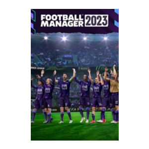 Football Manager 2023 code PC (Win10,11)🔑