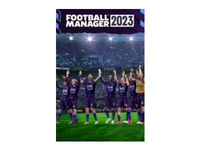 Football Manager 2023 ключ ПК (Win10,11) 🔑