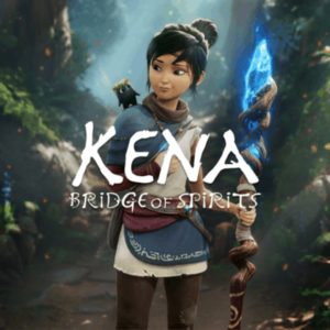 🔴Kena: Bridge of Spirits🎮 Турция PS4 PS5 PS🔴