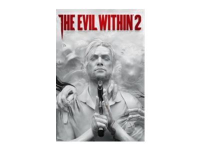 🔥The Evil Within® 2 Xbox One, series ключ