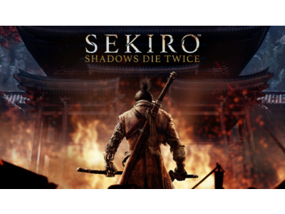 ✅Sekiro Shadows Die Twice GOTY Edition⭐Xbox\Key⭐ +Бонус