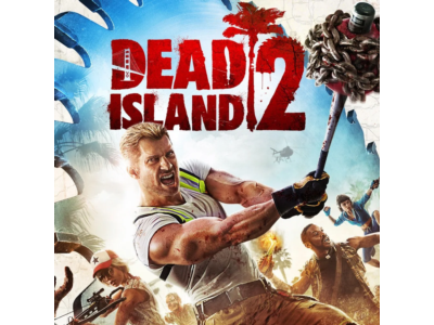 🟢Dead Island 2: Gold 2023 🟢ОНЛАЙН АРЕНДА🟢 Epic Games