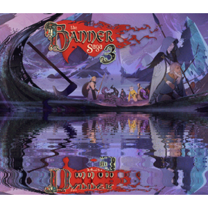 ✅The Banner Saga 3: Legendary Edition⭐SteamGlobalKey⭐